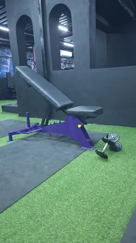Maquinas Para Gimnasio