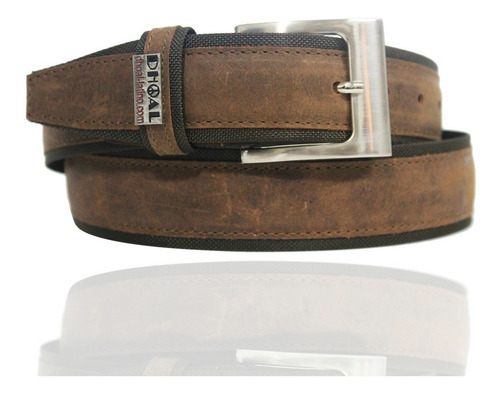 Cinturones Sport En Cuero Para Usar Con Jeans