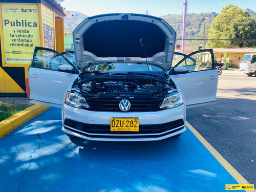 Volkswagen Jetta Vi 2.0 Comfortline