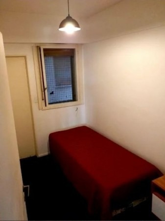 Imagen 10 de 14 de Alquiler Temporario 3 Ambientes, Billinghurst 2100, Recoleta