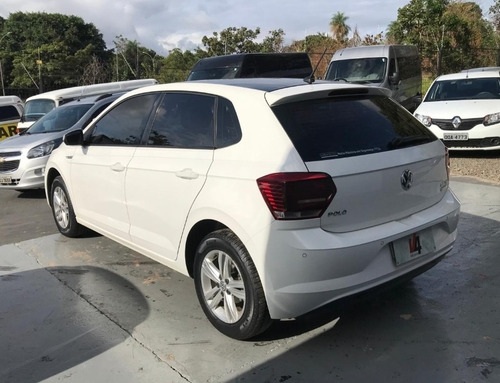 Vw Polo Comfortline 1.0 Tsi
