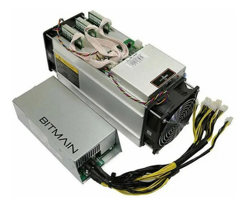 Antminer S09