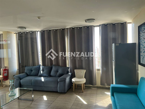 Departamento San Miguel Arriendo 2 Dorm. 415.000