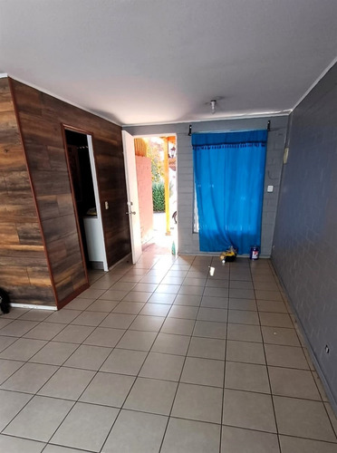 Hermosa Propiedad Dentro De Condominio Bajo Gasto Comun