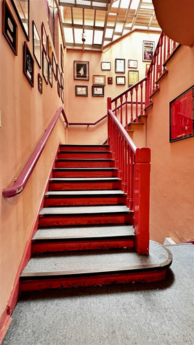 Casa Comercial En Venta En Recoleta
