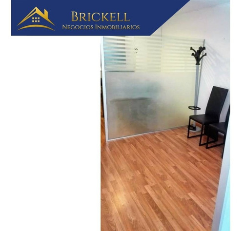 Imagen 6 de 8 de Apartamentos Venta 1 Ambiente