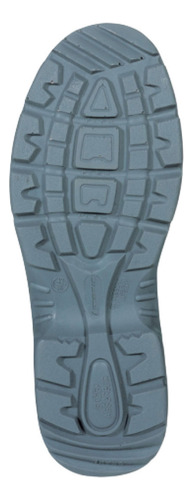 Botas Caderousse S3 Src Punta De Acero Talla 40 Delta Plus