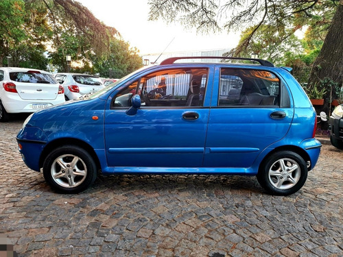 Chery Qq 1.1 Confort 2011 104.000km Oport. Fcio T/usado