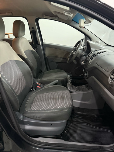 Fiat Grand Siena 1.6 Essence 115cv