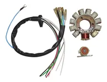 Comprar Estator Rd 135 Rdz 135 Peças Rd 135 Rdz 135