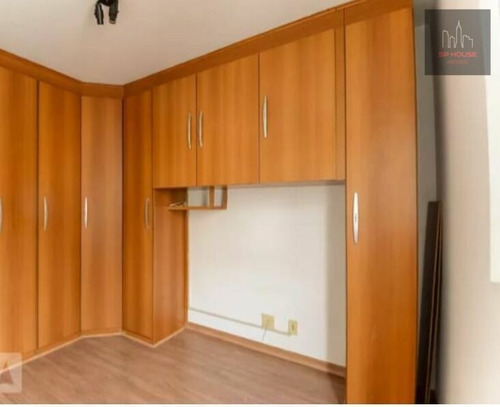 Imagem 11 de 18 de Apartamento À Venda Com 3 Dormitórios No Tatuapé Próximo Ao Shopping Boulevard Tatuapé - Tc1674