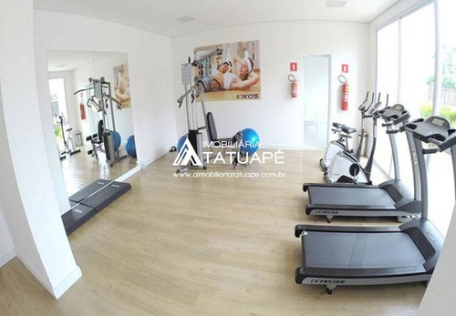 Imagem 29 de 30 de Apartamento - Ap000658 - 70472375