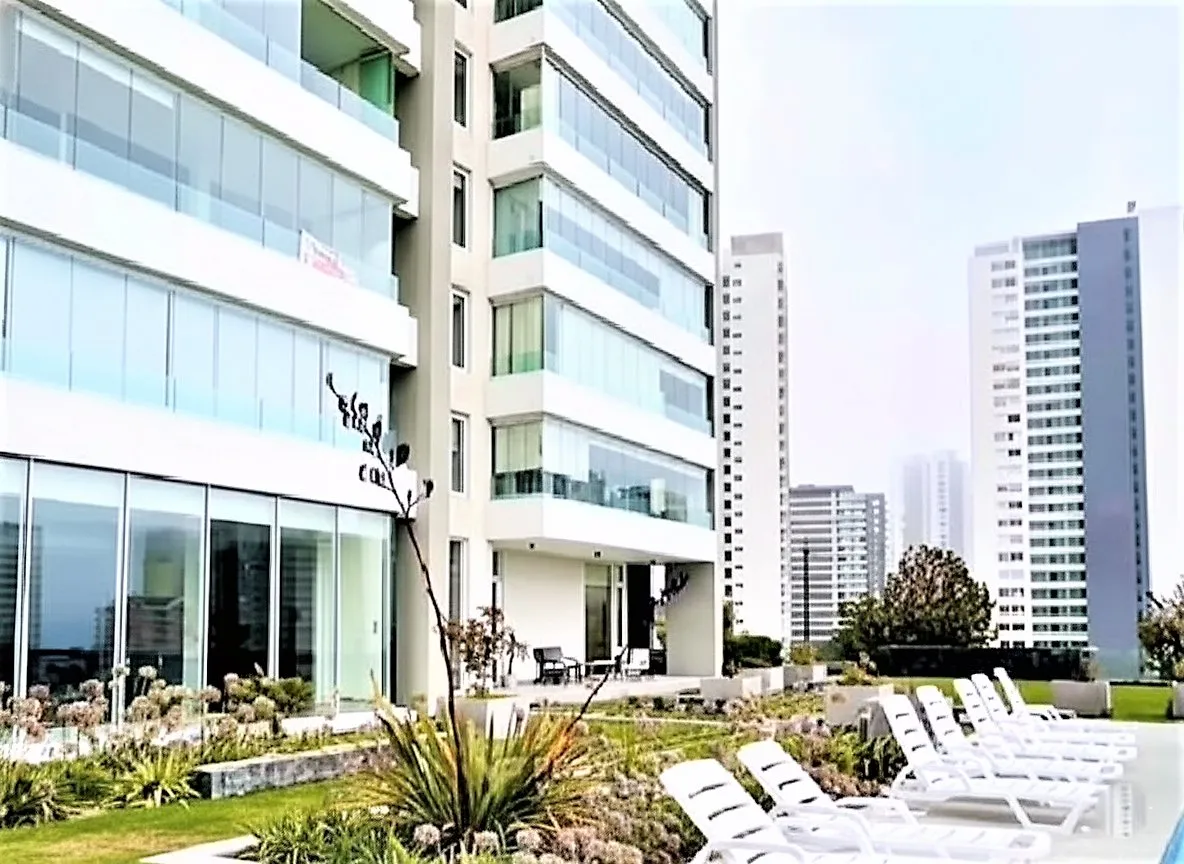 Imagen 4 de 30 de En Venta, Departamento De 3 Dormitorios, En Costa De Montema