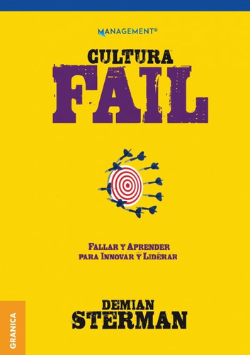 Cultura Fail - Sterman, Diego