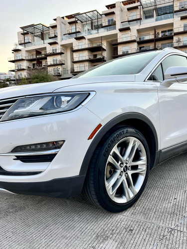 Lincoln Mkc 2.3 Reserve Awd 2015