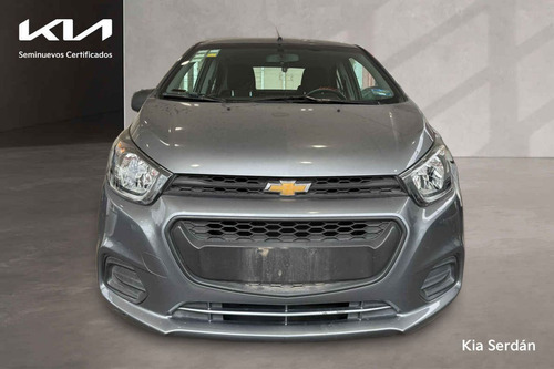 Chevrolet Beat 1.3 Nb Ltz Mt