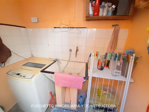Ciudad Madero -ph 3 Amb - Venta Cod 1565
