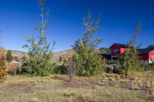 Imagen 5 de 15 de Fabienne Edelberg Fe Propiedades Venta, Lotes Comerciales En El Hípico Junín De Los Andes