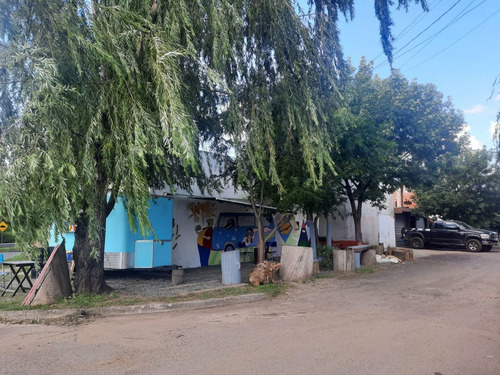 Imagen 2 de 10 de Lote 600 M2. Ituzaingo Norte.