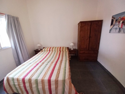 Venta Complejo Cabañas En Chascomus - Lomas Altas -. Se Acepta Permuta.
