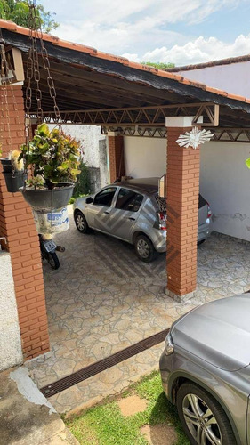 Chácara Com 3 Dormitórios À Venda, 2000 M² Por R$ 980.000,00 - Monte Bianco - Araçoiaba Da Serra/sp - Ch0484