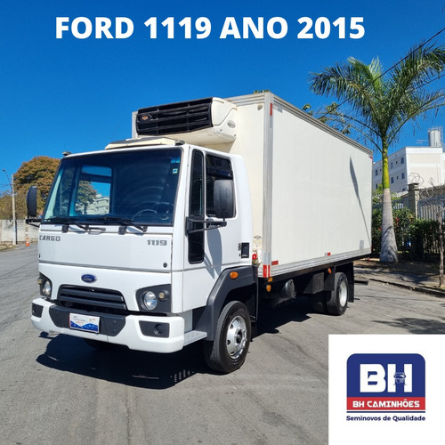 Imagem 6 de 8 de Mercedes-benz Mb 815 Acello