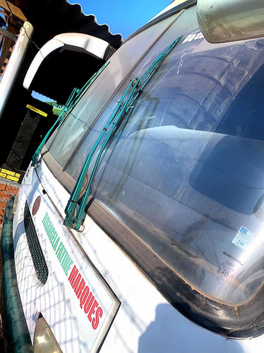 Imagem 15 de 15 de Volvo Volvo/610 M 6x2