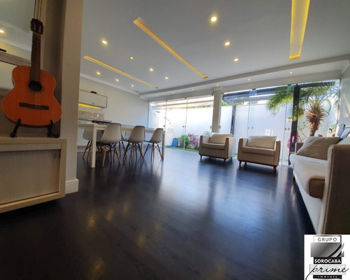 Imagem 1 de 30 de Casa - Ca00293 - 70550109