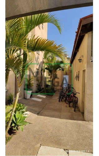 Imagem 27 de 30 de Apartamento De 42m² Com 2 Quartos Em Itapevi - 1002_vsolmega - 70992870