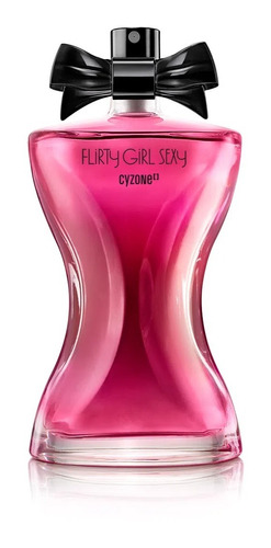 Flirty Girl Sexy - Perfume De Mujer - Cyzone