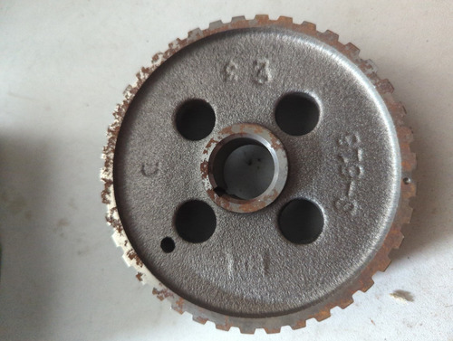 Engrane Árbol Levas Crysler Dodge Motor 2.2 Mod 81-88 S616