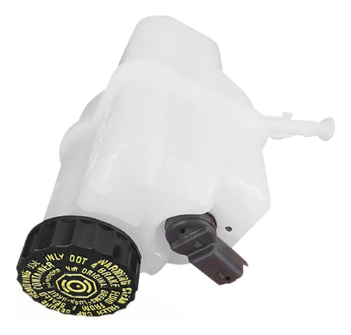 4635f1 4635a3 Depósito De Líquido De Frenos Para C5 C6 Para