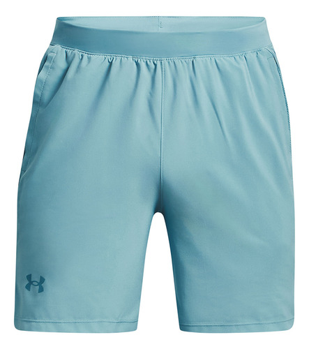 Short Under Armour Launch Sw 7 Short Para Hombre