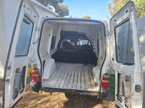 Fiat Fiorino 1.7