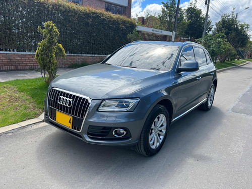 Audi Q5 2.0 Tfsi S-tronic Luxury