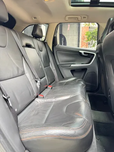 Volvo XC60 2.0t Fwd