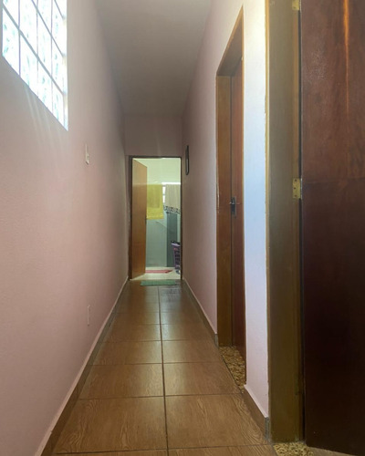 Imagem 16 de 17 de Sobrado A Venda - 2 Dorm , Sala, Copa E Cozinha, Terraço, 01 Edicula E 02 Vaga - 136m2 - Jd Brasil - V2824 - 69801181