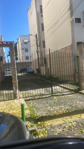 Ótimo Apartamento De 2 Quartos Para Alugar Em Condomínio Fechado Em Guadalupe - Rj!