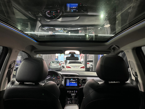 Chery Tiggo 5X TXS 1.5 16V TURBO FLEX AUT.