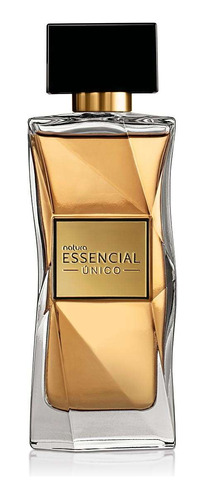 Perfume Essencial Único Femenino Natura