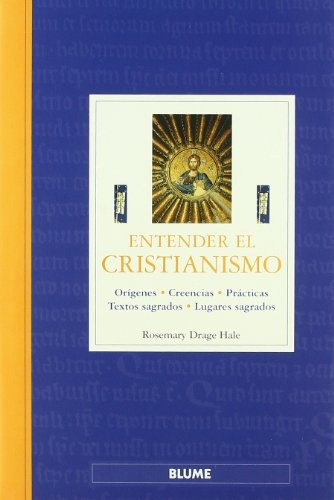 Entender El Cristianismo, De Sin . Editorial Blume, Tapa Blanda En Español