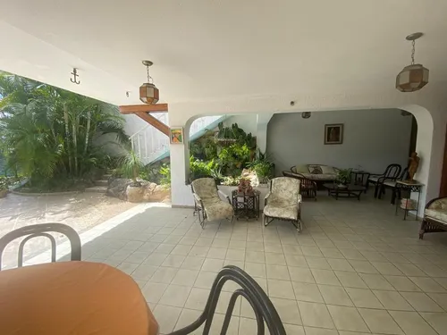 Venta Casa Los Naranjos