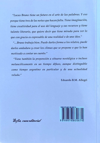 Imagen 2 de 2 de Se Juntan En La Plaza / Lucas Bruno / Sofía Casa Editorial
