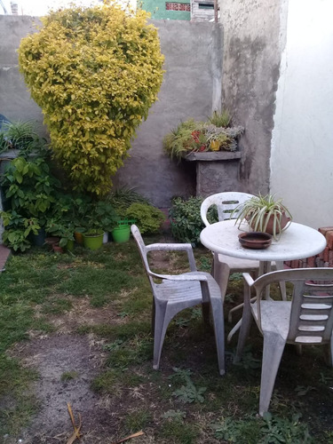 Imagen 10 de 11 de Dpto. Interno 2 Dormitorios - En Venta