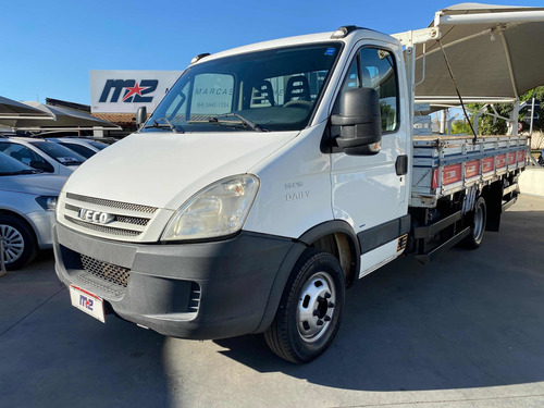 Iveco Daily 55c16