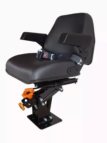 comprar Banco Para Pá Carregadeira Case - W18 - W20 - W20b W20d-e