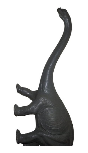 Figura De Acción Diplodocus Museo Británico (Usado)