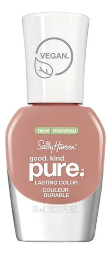Esmalte Sally Hansen Good Kind Pure Pink Cardamom 10 Ml