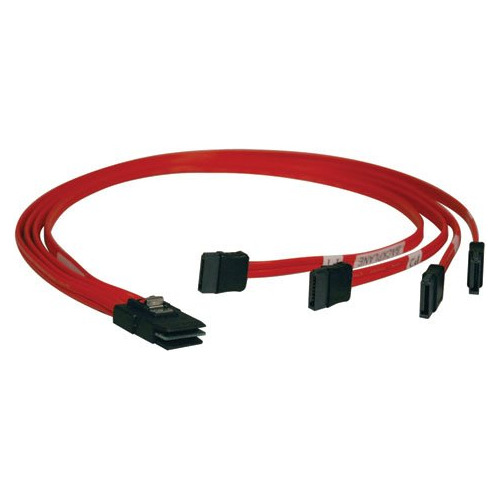 Lite Internal Sa Cable Mini-sa Sata Â Serial Ft