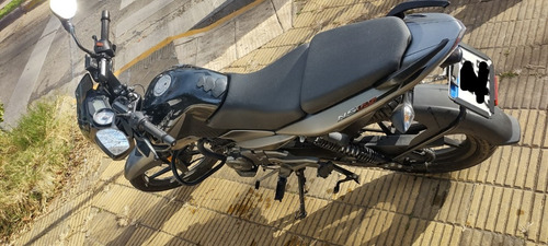Imagen 5 de 5 de Rouser Ns 125 Bajaj